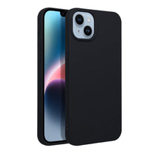 Заредете изображение във визуализатора на галерията – MATT case for XIAOMI Redmi 13 4G black
