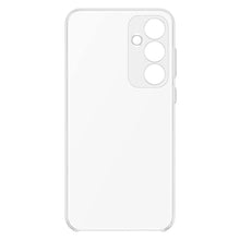 Заредете изображение във визуализатора на галерията – Samsung Clear Case EF-QA556CTEGWW for Samsung Galaxy A55 - transparent
