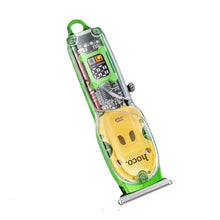 Заредете изображение във визуализатора на галерията – Hair clipper Hoco DAR12 green
