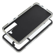 Заредете изображение във визуализатора на галерията – TEDDY BEAR Case for SAMSUNG S26 Edge black
