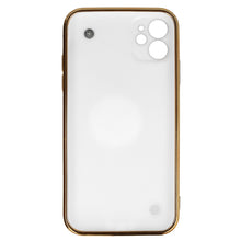 Заредете изображение във визуализатора на галерията – Trend Case for Iphone 11 design 3 white
