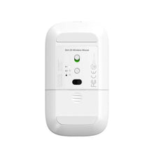 Заредете изображение във визуализатора на галерията – Wireless mouse Satechi Slim EX dual use ST-MEXS silver
