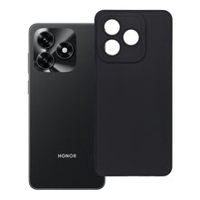 Заредете изображение във визуализатора на галерията – Case for Honor X5c Plus Matt 2.0 black
