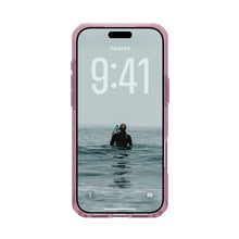 Заредете изображение във визуализатора на галерията – UAG Urban Armor Gear case DOT compatible with MagSafe for IPHONE 17 Pro Max purple
