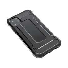 Заредете изображение във визуализатора на галерията – ARMOR case for IPHONE 16 black
