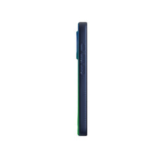 Заредете изображение във визуализатора на галерията – ZAGG case MILAN SNAP compatible with MagSafe for IPHONE 17 raven feather
