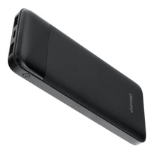 Заредете изображение във визуализатора на галерията – Powerbank Charmast 10000 mAh 3A W1056 White
