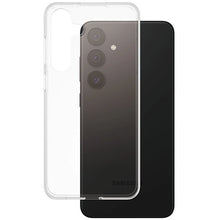 Заредете изображение във визуализатора на галерията – SAFE by PanzerGlass case for Samsung Galaxy S24+ - transparent

