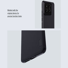 Заредете изображение във визуализатора на галерията – Nillkin Super Frosted Shield Pro Magnetic Case for Xiaomi 14 - black
