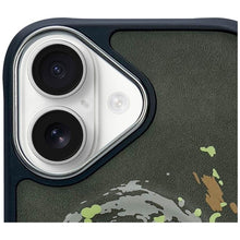 Заредете изображение във визуализатора на галерията – NIMMY case WOLF compatible with MagSafe for IPHONE 16 dark gray
