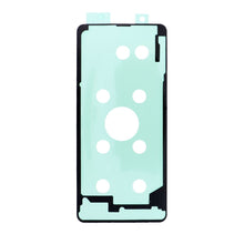 Заредете изображение във визуализатора на галерията – Adhesive back cover for SAMSUNG A41 A415 (Premium)

