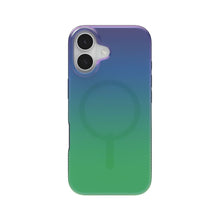 Заредете изображение във визуализатора на галерията – ZAGG case MILAN SNAP compatible with MagSafe for IPHONE 17 raven feather
