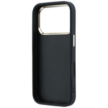 Заредете изображение във визуализатора на галерията – Case for IPHONE 18 Pro /17 Pro (Big Strass Logo 4G) brown
