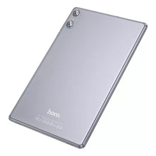 Заредете изображение във визуализатора на галерията – HOCO tablet 10.1" A10 metal gray
