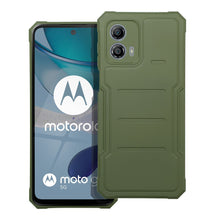 Заредете изображение във визуализатора на галерията – HEAVY DUTY case for MOTOROLA G53 khaki
