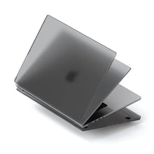 Заредете изображение във визуализатора на галерията – Protective case Satechi Eco Hardshell for MacBook Pro 16" M1 2021 - M4 2024 ST-MBP16CL transparent
