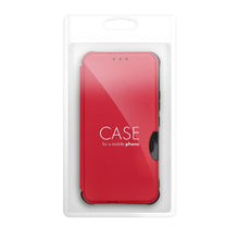 Заредете изображение във визуализатора на галерията – Flip case for Xiaomi Redmi 17 4G / 17 5G EU Razor Book red
