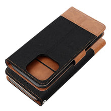 Заредете изображение във визуализатора на галерията – JEANS Book for IPHONE 17 black
