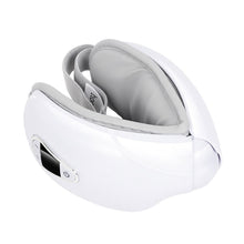 Заредете изображение във визуализатора на галерията – Eye massager Hoco HP54 white
