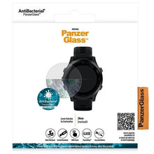 Заредете изображение във визуализатора на галерията – PanzerGlass SmartWatch Screen Protection for Garmin Forerunner 945 / 945 LTE 39mm Smartwatches
