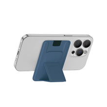Заредете изображение във визуализатора на галерията – Amazing Thing Smoothie Pro Mag Wallet CHSPMBU blue
