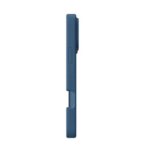 Заредете изображение във визуализатора на галерията – ZAGG case MANHATTAN SNAP compatible with MagSafe for IPHONE 17 Pro Max ocean abyss
