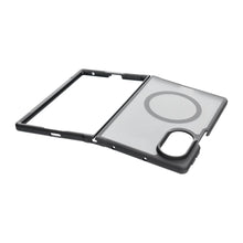 Заредете изображение във визуализатора на галерията – Case for Samsung Z Fold 8 4sF-S Acrylic compatible with MagSafe black
