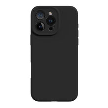 Заредете изображение във визуализатора на галерията – Case for Samsung S26 PLUS Forcell F-Protect Rubber Premium compatible with MagSafe black
