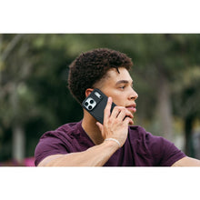 Заредете изображение във визуализатора на галерията – ZAGG case LUXE SNAP compatible with MagSafe for IPHONE 17 Pro Max black
