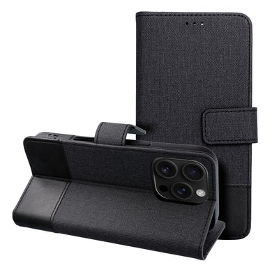 GOMMA Book for Xiaomi Redmi 15C black