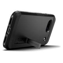 Заредете изображение във визуализатора на галерията – Spigen Tough Armor case for Google Pixel 8A - black
