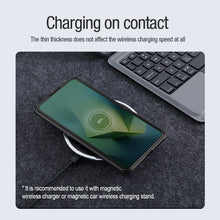 Заредете изображение във визуализатора на галерията – Nillkin Super Frosted Shield Pro Magnetic Case for Xiaomi 14 Pro - black
