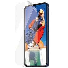 Заредете изображение във визуализатора на галерията – PanzerGlass Matrix Ultra-Wide Fit foil with positioner for Samsung Galaxy A55 5G
