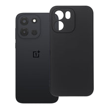 Заредете изображение във визуализатора на галерията – Case for OnePlus Nord 6 / Nord CE6 Silicone black
