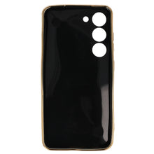 Заредете изображение във визуализатора на галерията – Trend Case for Samsung Galaxy S23 design 4 black
