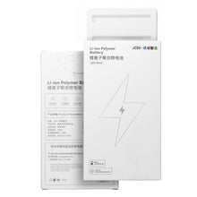 Заредете изображение във визуализатора на галерията – JCID Battery for iPhone 15 (standard capacity)
