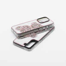Заредете изображение във визуализатора на галерията – Case for iPhone 18 Pro / 17 Pro Teddy Bear pink

