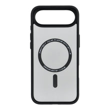 Заредете изображение във визуализатора на галерията – X-ONE Dropguard Magnetic Case Air (MagSafe compatible) - for Apple iPhone 17 Air black
