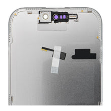 Заредете изображение във визуализатора на галерията – FixCell LCD Display for IPHONE 16 Pro SOFT OLED (removeable ic)
