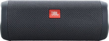 Заредете изображение във визуализатора на галерията – Wireless speaker 20W 10h JBL Flip Essential 2 black
