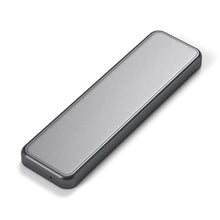Заредете изображение във визуализатора на галерията – Wireless laser presenter Satechi bluetooth R1 ST-BTPR1M space gray
