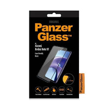 Заредете изображение във визуализатора на галерията – PanzerGlass E2E Regular tempered glass for Xiaomi Redmi Note 9T
