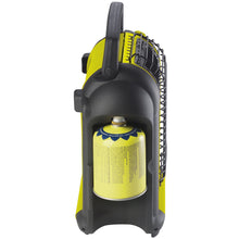 Заредете изображение във визуализатора на галерията – Gas tourist heater for gas cartridges OXYSTOP OLYMP 2kW
