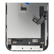 Заредете изображение във визуализатора на галерията – JK LCD Display for IPHONE 16 HARD OLED (Change IC)
