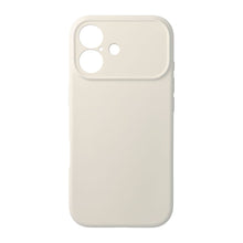 Заредете изображение във визуализатора на галерията – Case for IPHONE 17 Forcell F-Protect Rubber Premium compatible with MagSafe antique white
