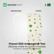 Заредете изображение във визуализатора на галерията – Amazing Thing Minimal Case IP156.7MINCL for Iphone 15 Plus transparent
