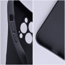 Заредете изображение във визуализатора на галерията – SOFT case for IPHONE 17 Air black
