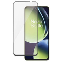 Заредете изображение във визуализатора на галерията – PanzerGlass Ultra-Wide Fit tempered glass on OnePlus Nord CE 3 Lite
