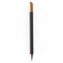 Заредете изображение във визуализатора на галерията – Tech-Protect Charm Stylus - black and gold
