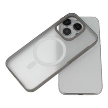 Заредете изображение във визуализатора на галерията – Liavec Warframe Magsafe Series Case for Iphone 15 Pro Max titanium
